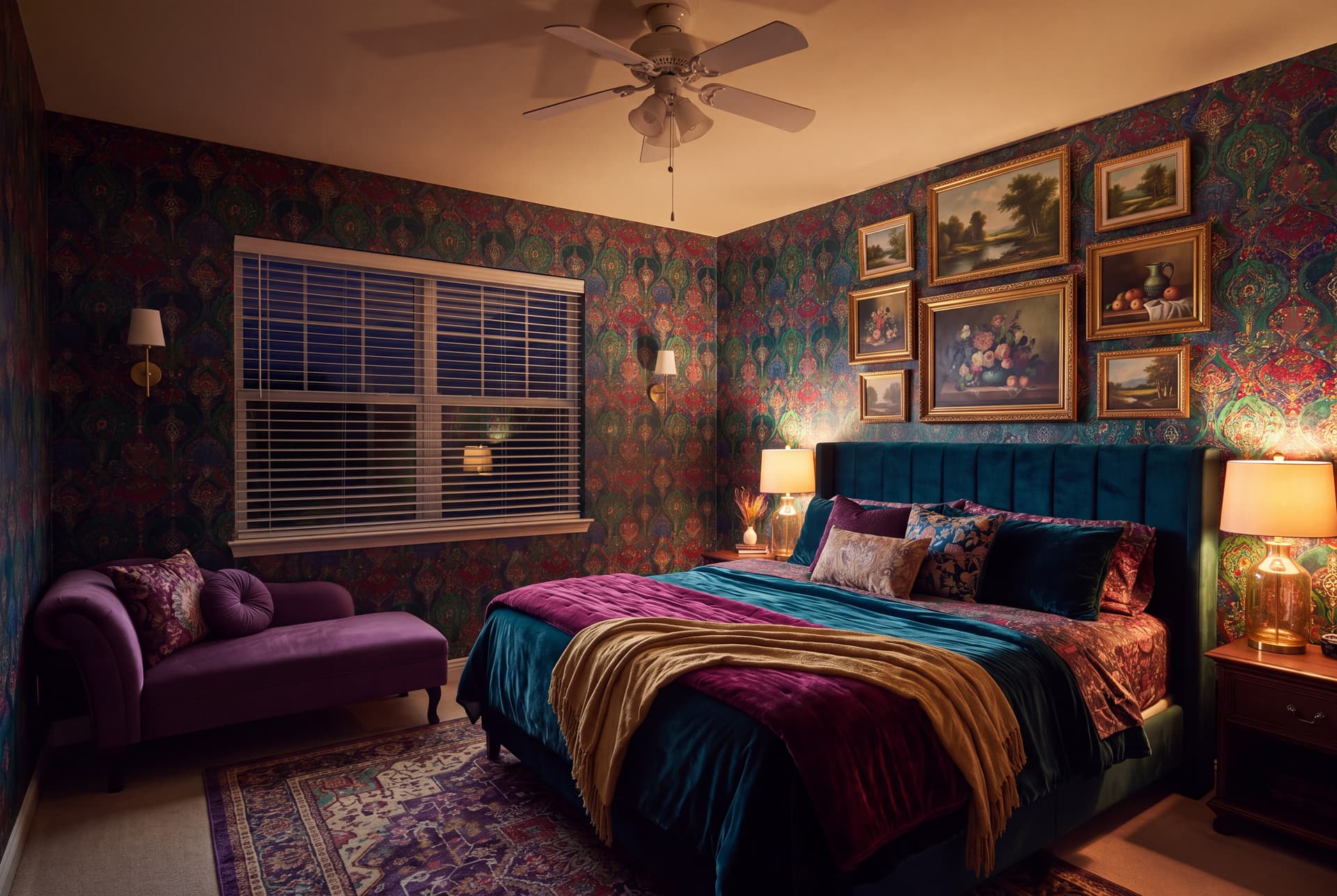 Maximalist